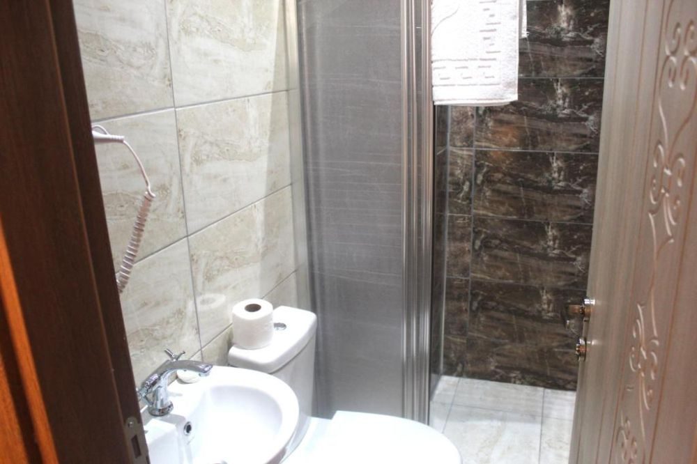 MEGARON HOTEL