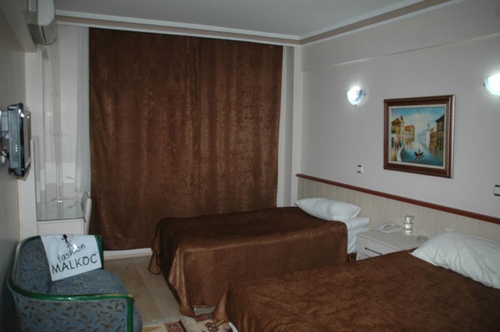 MALKOC HOTEL