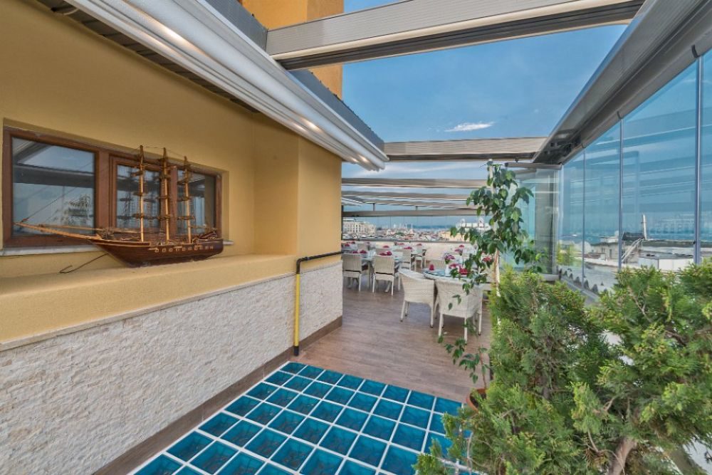 SELENAY HOTEL