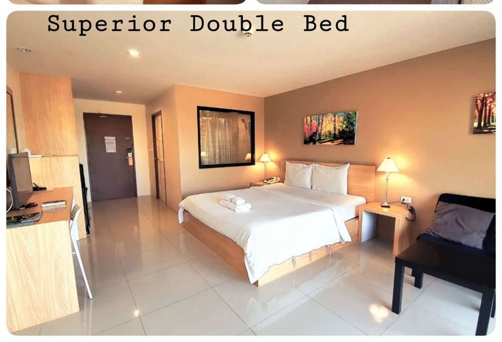 T5 Suites @ Pattaya