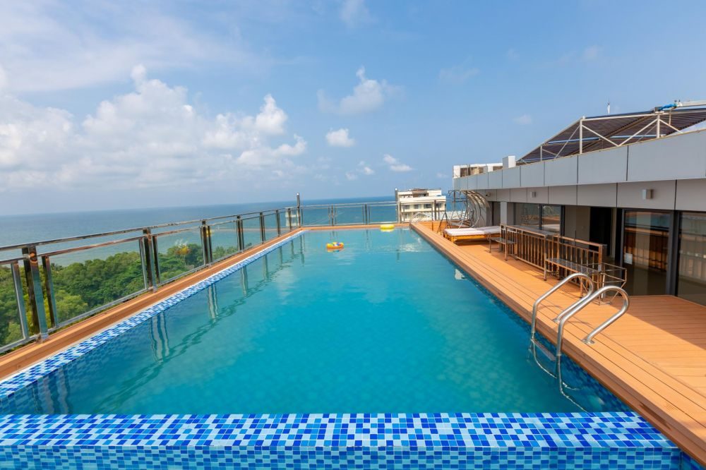 Home Park Hotel