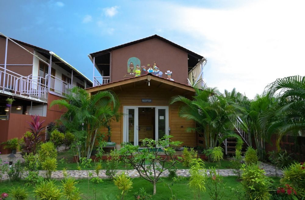 La Zarya Beach Resort (ex Vedana Retreat)