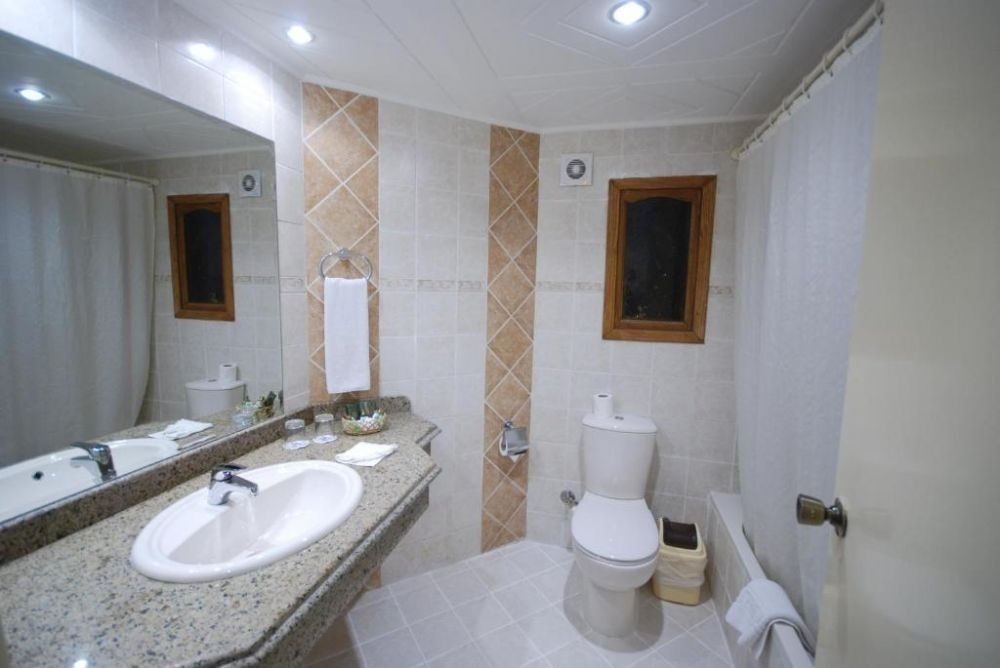 Coral Hills Resort