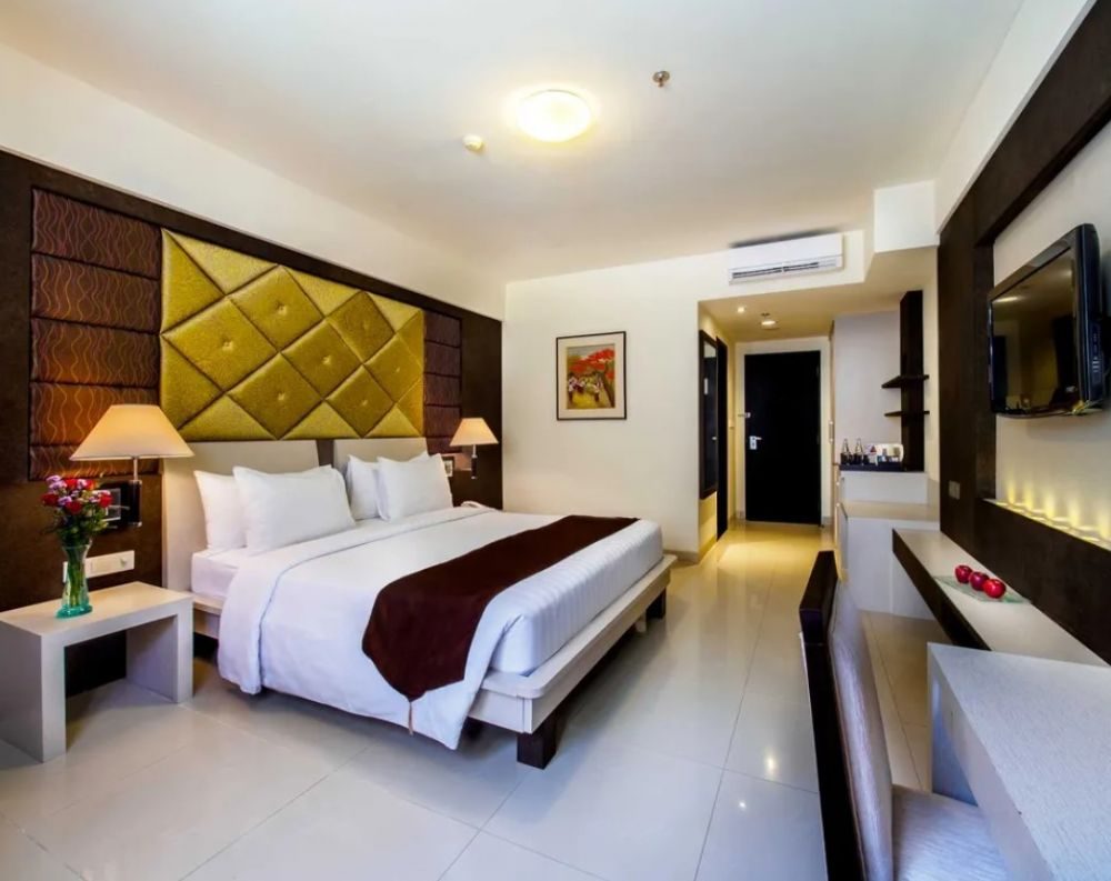 ASTON Kuta Hotel & Residence