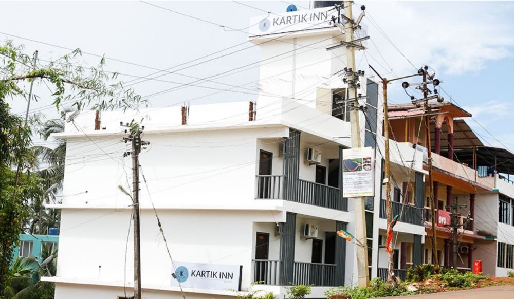 Kartik Inn