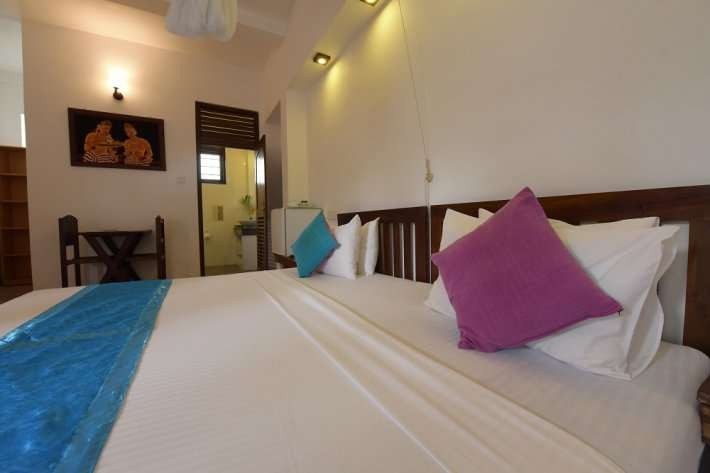 Blue Sky Beach Resort