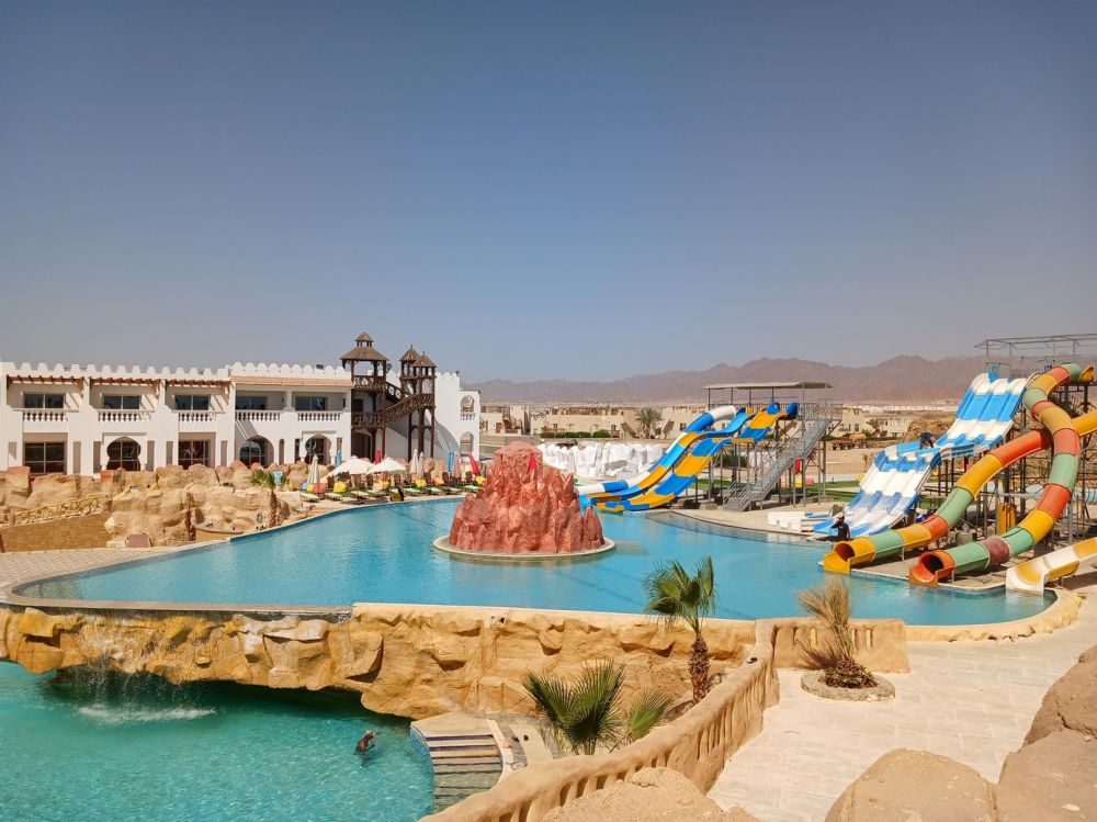 Фото отеля Palma Di Sharm Hollywood Resort