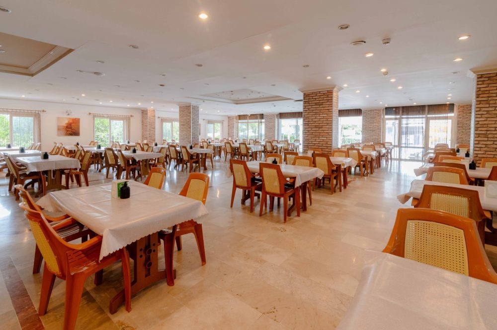 GRAND HOTEL DERIN