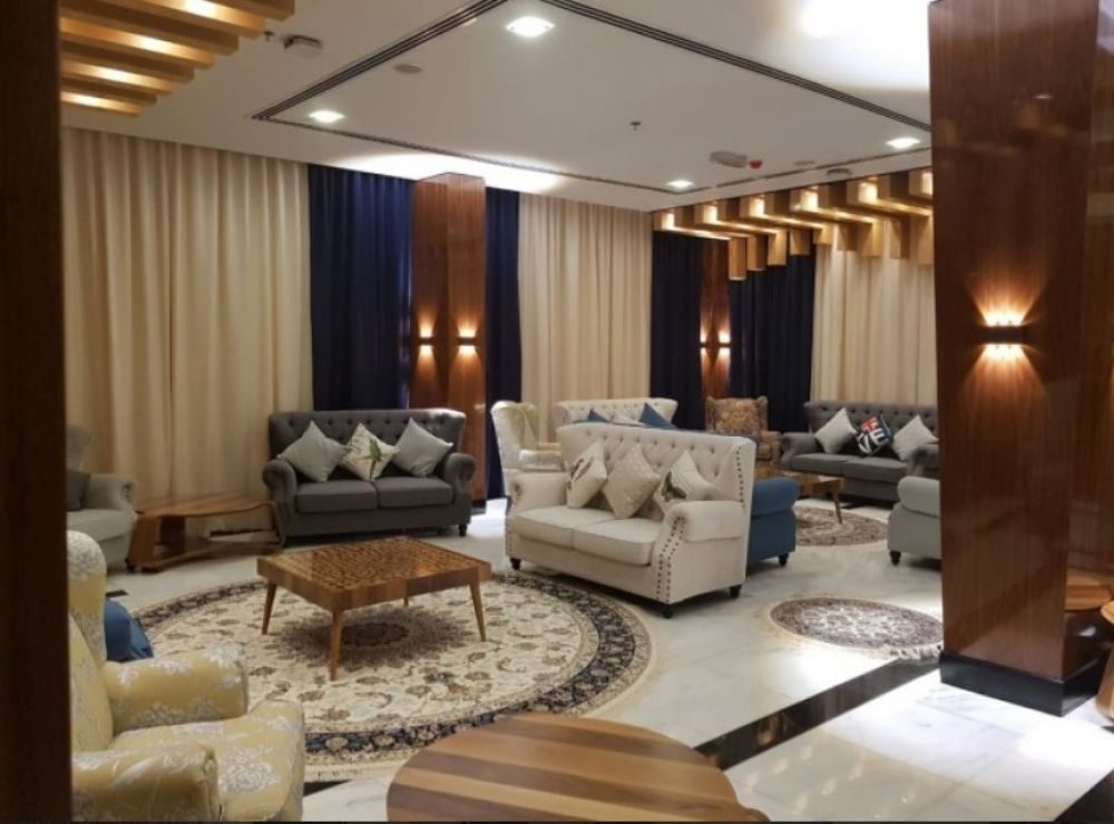 Muscat Gate Hotel