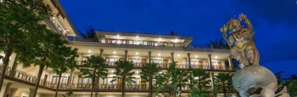 Om Ham Retreat and Resort