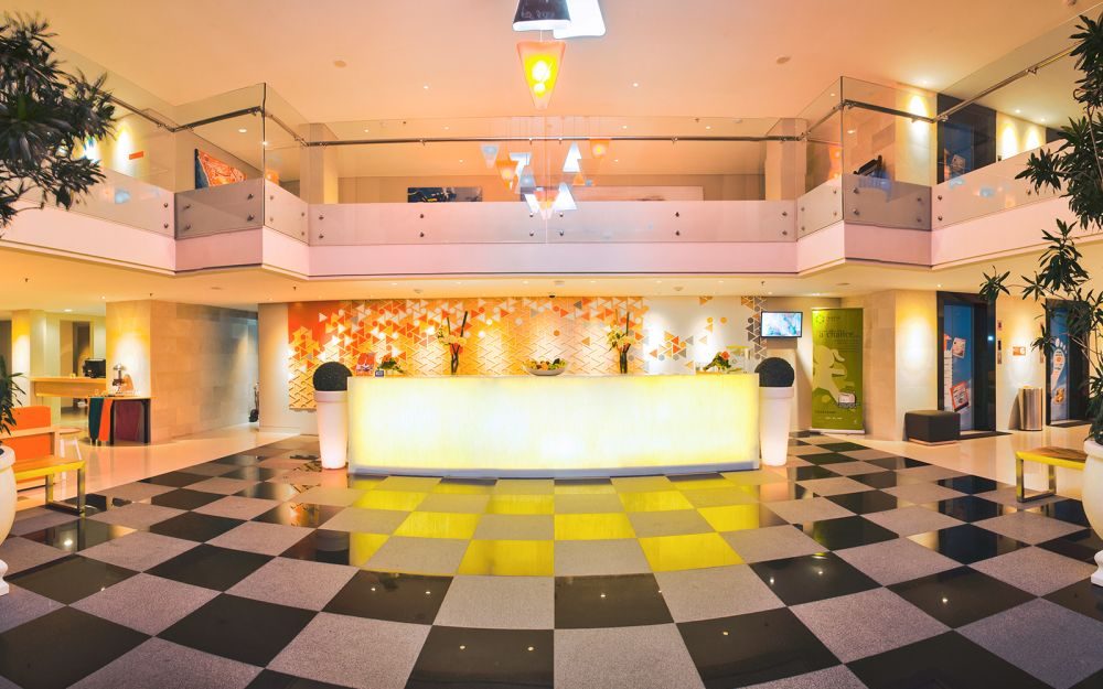 Harris Hotel Seminyak