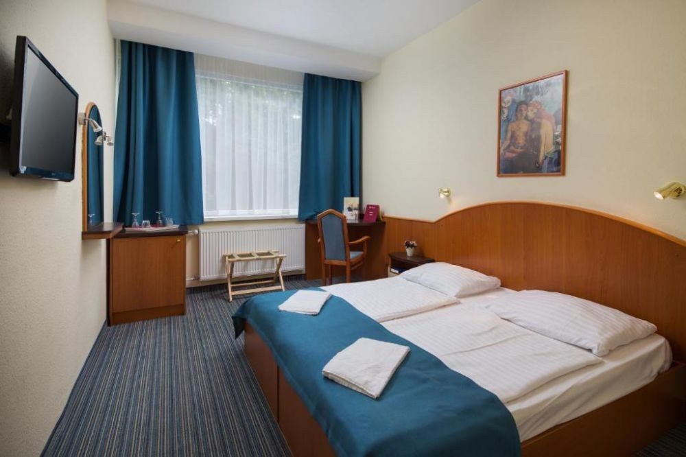 Benczur Hotel