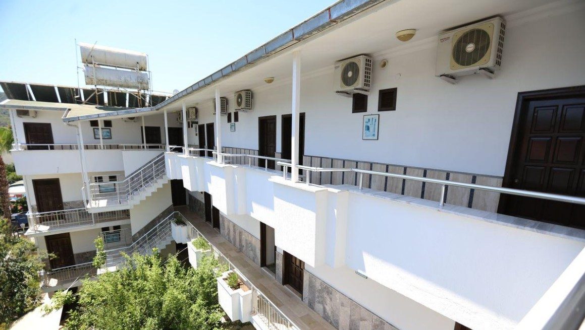 KEMER PARADISE HOTEL