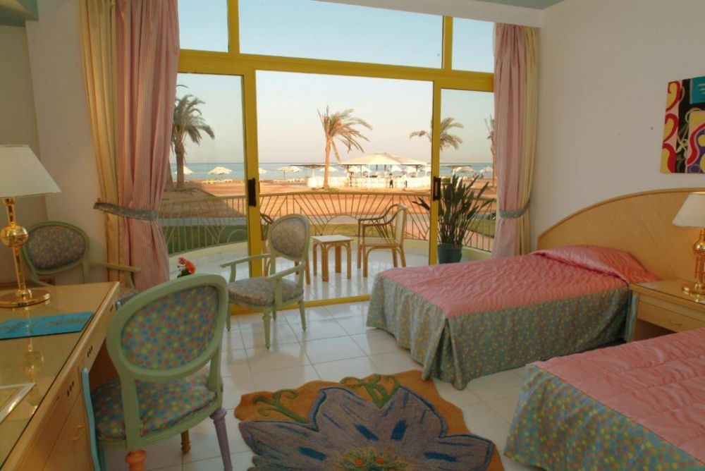AMARINA SUN RESORT & AQUA PARK (EX. RAOUF)