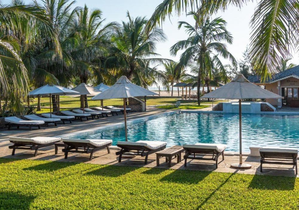Ocean Beach Resort & Spa