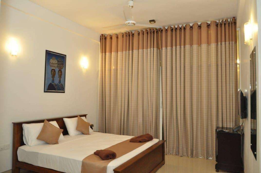 Walawwa Watta Resort
