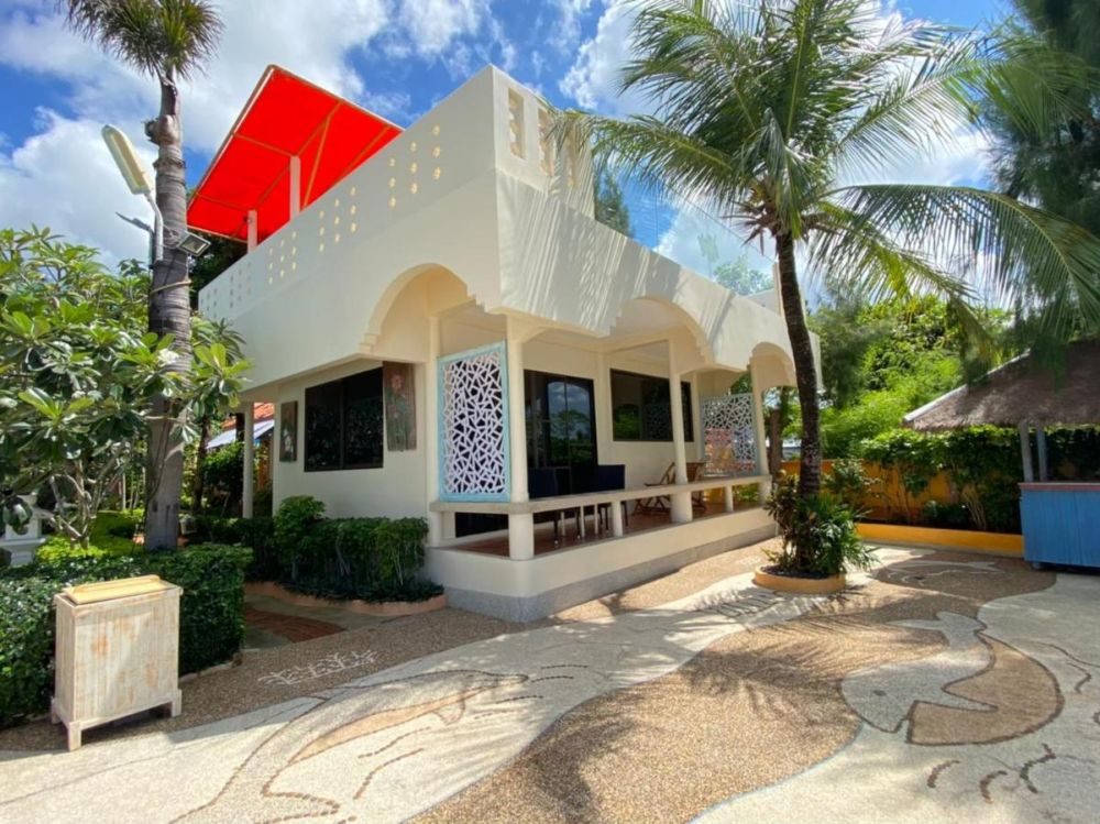 AOCHALONG VILLA RESORT & SPA