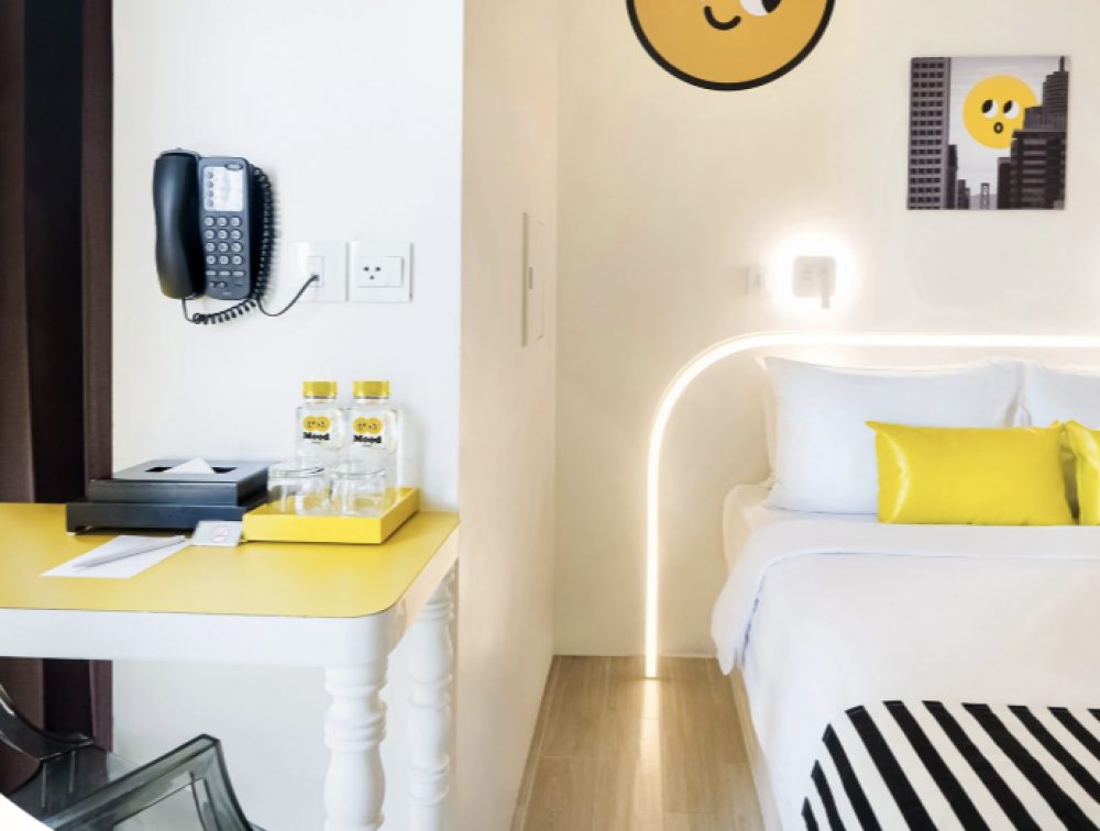 Mood Hotel (Ex. A-One Star Hotel)