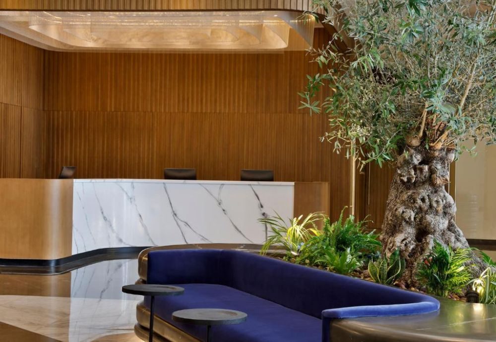 Hotel Local Dubai,Jumeirah Village Triangle,Autograph Collection
