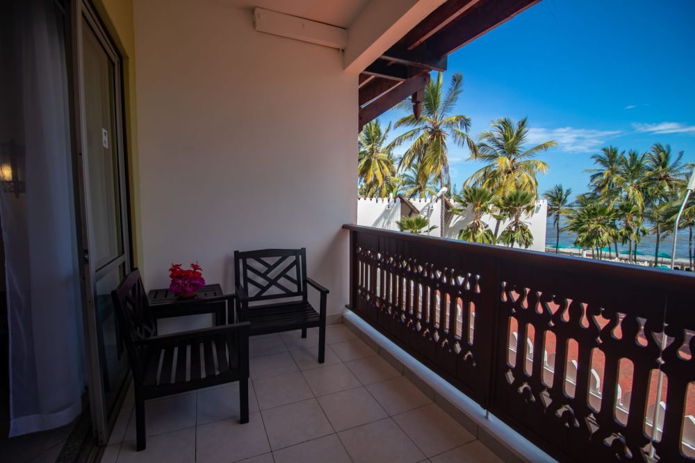 Bamburi Beach Hotel