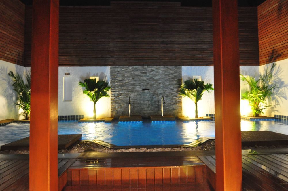 FORTY WINKS PHUKET