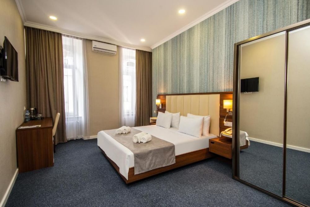 MARGI HOTEL