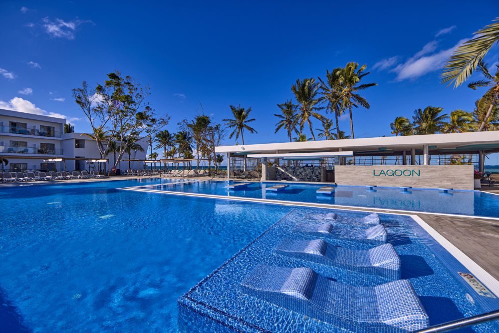 RIU Turquoise Mauritius (Ex RIU Creole)