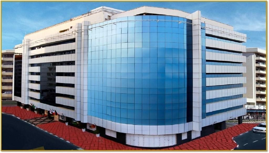Excelsior Hotel Downtown (ex.Vision Imperial Hotel)