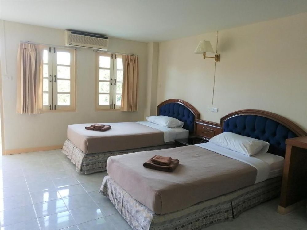 Jardin Hotel