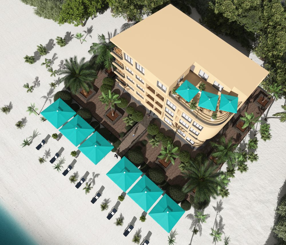 Фото отеля Avyanna Gulhi Beach Hotel