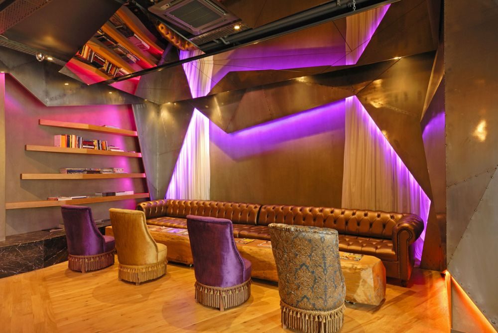 TULIP CITY TAKSIM HOTEL