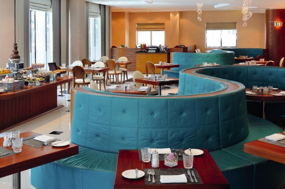 Avani Deira Dubai Hotel