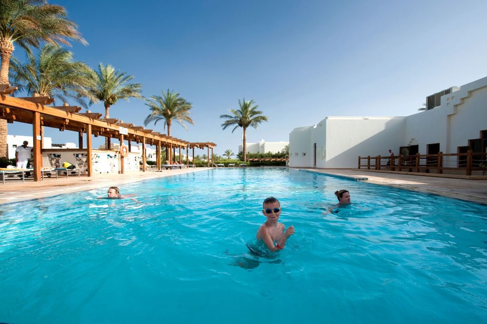 Sharm Resort