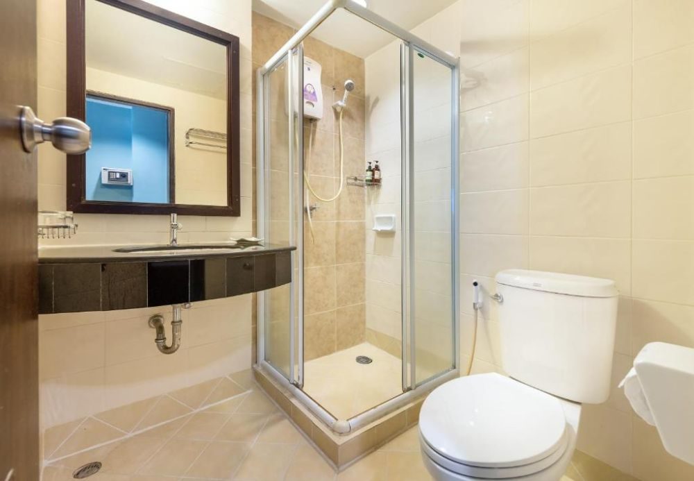 Jomtien Twelve Boutique Hotel (The)