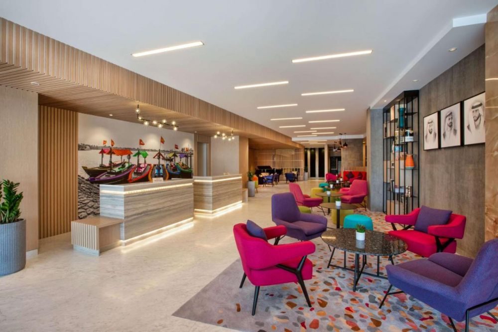 La Quinta By Wyndham Dubai Jumeirah