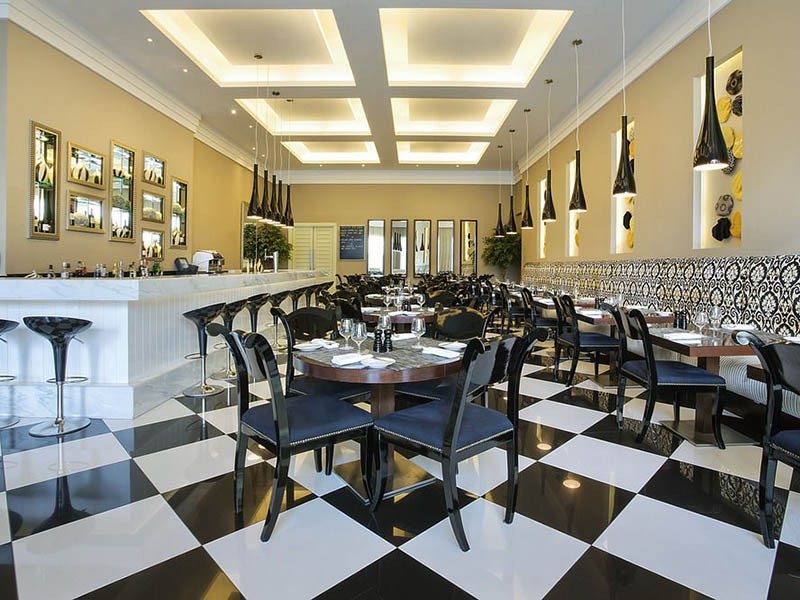 Ibis Deira Creekside Dubai Hotel (ex. Ibis Deira City Center)