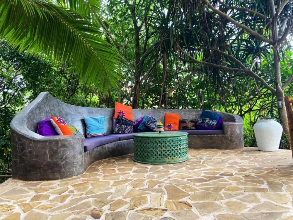 Bellevue Zanzibar
