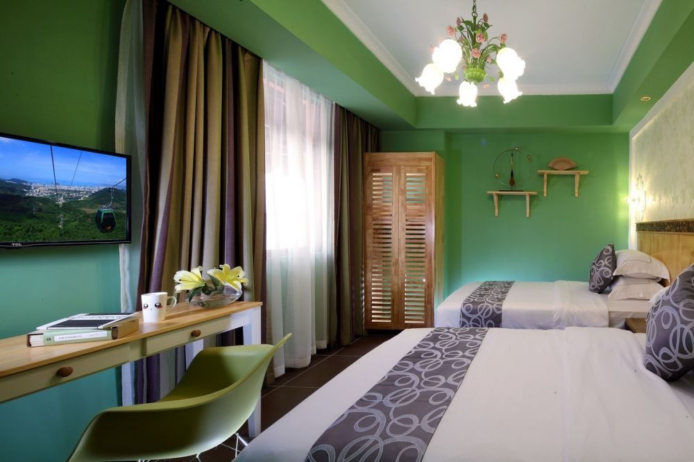 Care Hotel Coast Collection