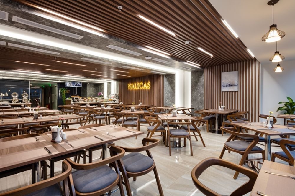 Nalicas Hotel Nha Trang