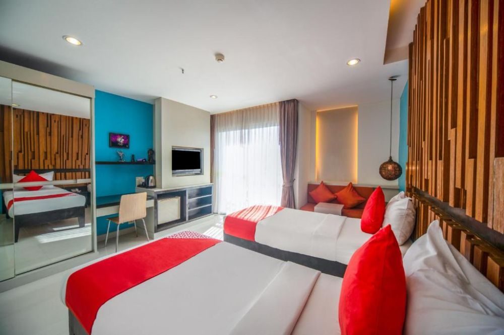 I DEE HOTEL PATONG