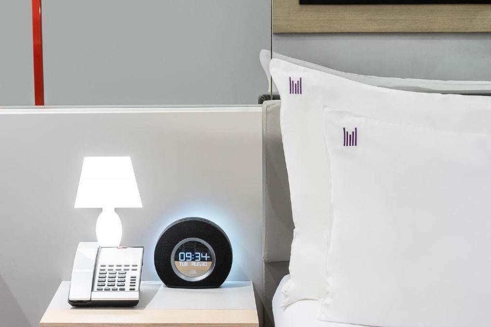 Studio M Arabian Plaza Hotel And Apartments
