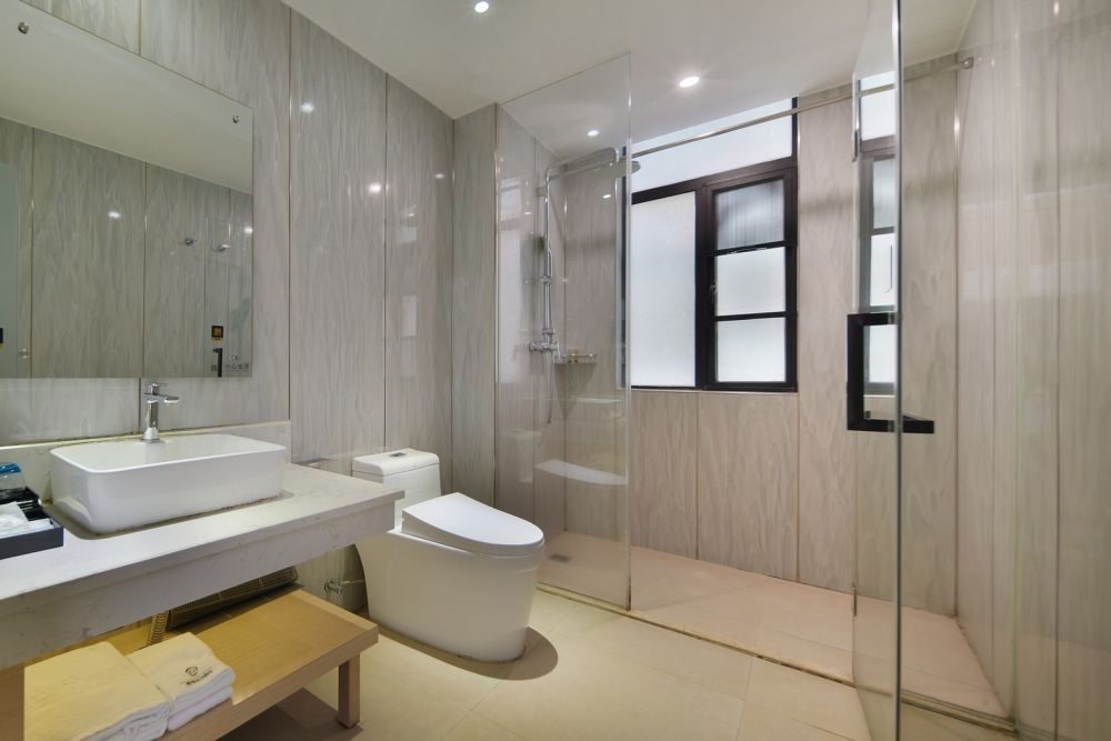 Bi Hai Jin Sha Hotel