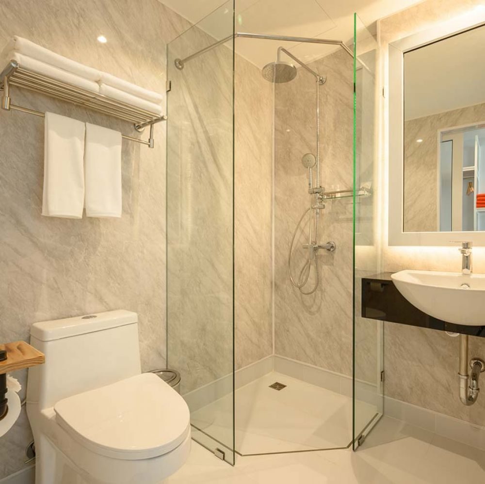 TOUR DE PHUKET HOTEL
