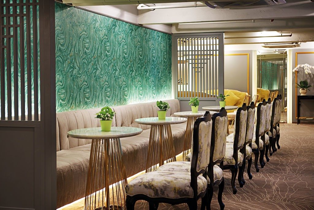 Cosmo Hotel Kuala Lumpur