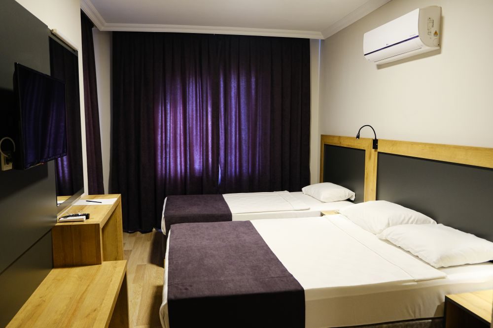 CLUB WASA HOLIDAY VILLAGE