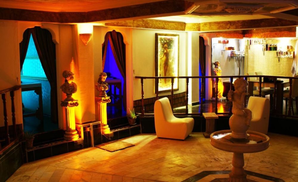KEMER HOTEL