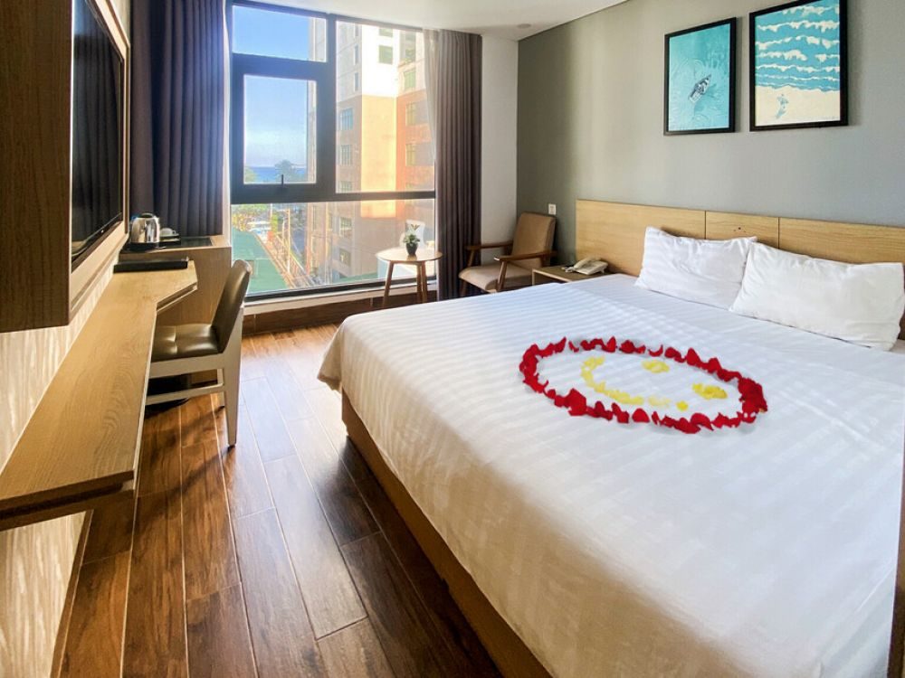 Smile Hotel Nha Trang