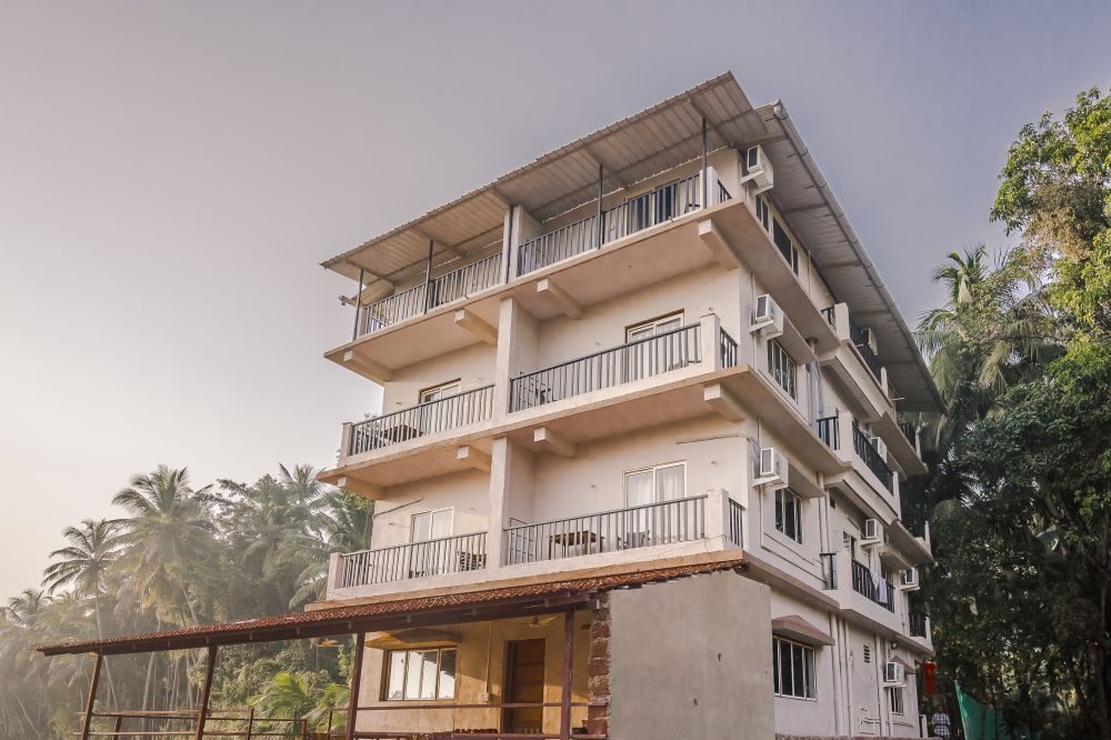 Shivam BNB Mandrem