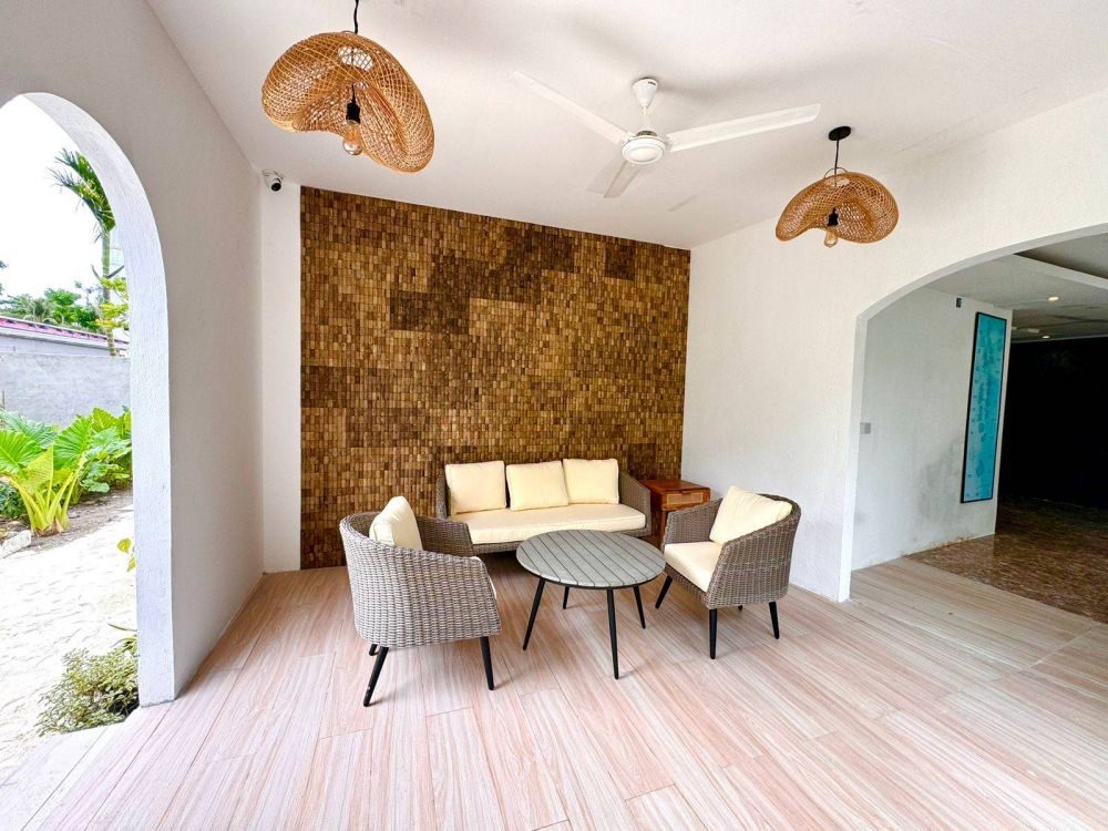 Sands Garden Thoddoo