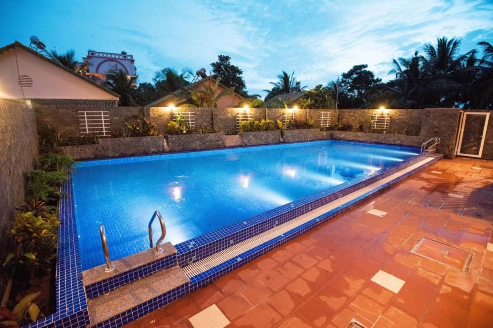 Summer Dream Hotel Phu Quoc